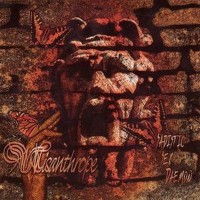 MISANTHROPE - SADISTIC SEX DAEMON - ���������