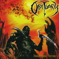 OBITUARY - XECUTIONER'S RETURN - ���������