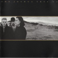 U2 - THE JOSHUA TREE - ���������