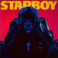 WEEKND - STARBOY - ���������