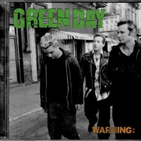 GREEN DAY - WARNING: - ���������
