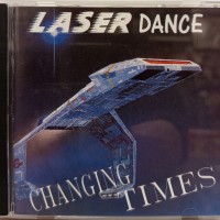 LASERDANCE - CHANGING TIMES - ���������