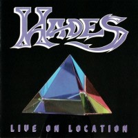 HADES - LIVE ON LOCATION - ���������
