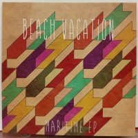 BEACH VACATION - MARITIME EP (cardboard sleeve) - ���������