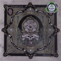 PARADISE LOST - OBSIDIAN - ���������