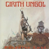 CIRITH UNGOL - PARADISE LOST - ���������