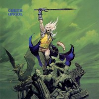 CIRITH UNGOL - FROST AND FIRE - ���������