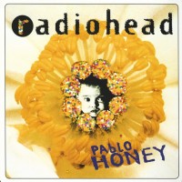 RADIOHEAD - PABLO HONEY - ���������