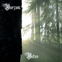 BURZUM - BELUS - ���������