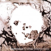 RADIOHEAD - A MOON SHAPED POOL - ���������