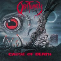OBITUARY - CAUSE OF DEATH - ���������