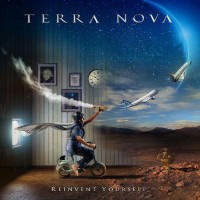 TERRA NOVA - REINVENT YOUSELF - ���������