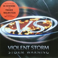 VIOLENT STORM - STORM WARNING - ���������