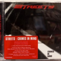 STREETS - CRIMES IN MIND - ���������