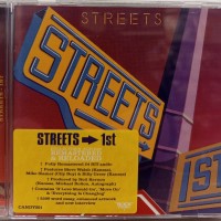STREETS - 1ST - ���������
