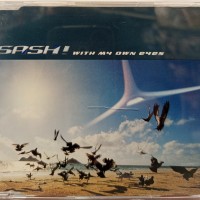 SASH! - WITH MY OWN EYES (single) (4 tracks) - ���������