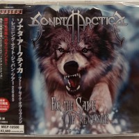 SONATA ARCTICA - FOR THE SAKE OF REVENGE - ���������
