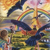 LAKE OF TEARS - THE NEONAI - ���������