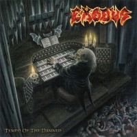 EXODUS - TEMPO OF THE DAMNED - ���������