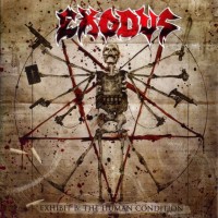 EXODUS - EXHIBIT B: THE HUMAN CONDITION - ���������