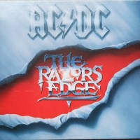 AC/DC - THE RAZORS EDGE (digipak) - ���������