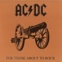 AC/DC - FOR THOSE ABOUT TO ROCK (WE SALUTE YOU) (digipak) - ���������