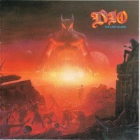 DIO - THE LAST IN LINE - ���������