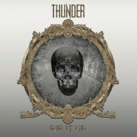 THUNDER - RIP IT UP - ���������
