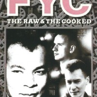 FINE YOUNG CANNIBALS - THE RAW & THE COOKED - ���������