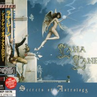 LANA LANE - SECRETS OF ASTROLOGY - ���������