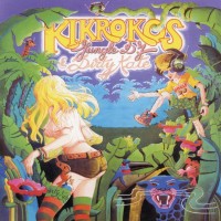 KIKROKOS - JUNGLE D.J. & DIRTY KATE - ���������