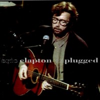 ERIC CLAPTON - UNPLUGGED - ���������
