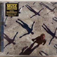 MUSE - ABSOLUTION - ���������