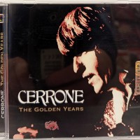 CERRONE - THE GOLDEN YEARS - ���������