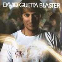 DAVID GUETTA - GUETTA BLASTER - ���������