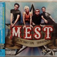 MEST - DESTINATION UNKNOWN - ���������