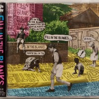 F.I.B. - FILL IN THE BLANKS - ���������