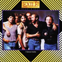 EXILE - HEART & SOUL - ���������