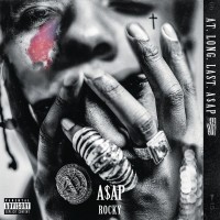 A$AP ROCKY - AT. LONG. LAST. A$AP - ���������
