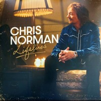 CHRIS NORMAN - LIFELINES - ���������