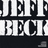 JEFF BECK - THERE AND BACK - ���������