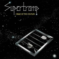 SUPERTRAMP - CRIME OF THE CENTURY - ���������