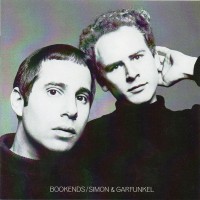 SIMON & GARFUNKEL - BOOKENDS - ���������
