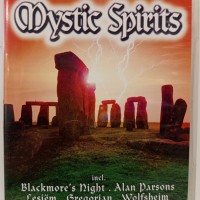 MYSTIC SPIRITS - VARIOUS ARTISTS - ���������