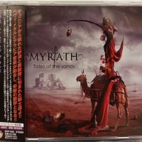 MYRATH - TALES OF THE SANDS - ���������