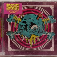 HARDCORE SUPERSTAR - HCSS - ���������