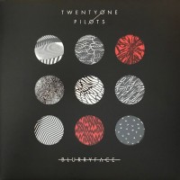 TWENTY ONE PILOTS - BLURRYFACE - ���������