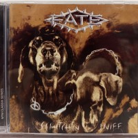 FATE - SCRATCH'N SNIFF - ���������