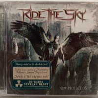 RIDE THE SKY - NEW PROTECTION - ���������