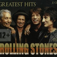 ROLLING STONES - GREATEST HITS (digipak) - ���������